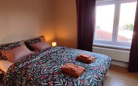 Kind -& diervriendelijk huisje